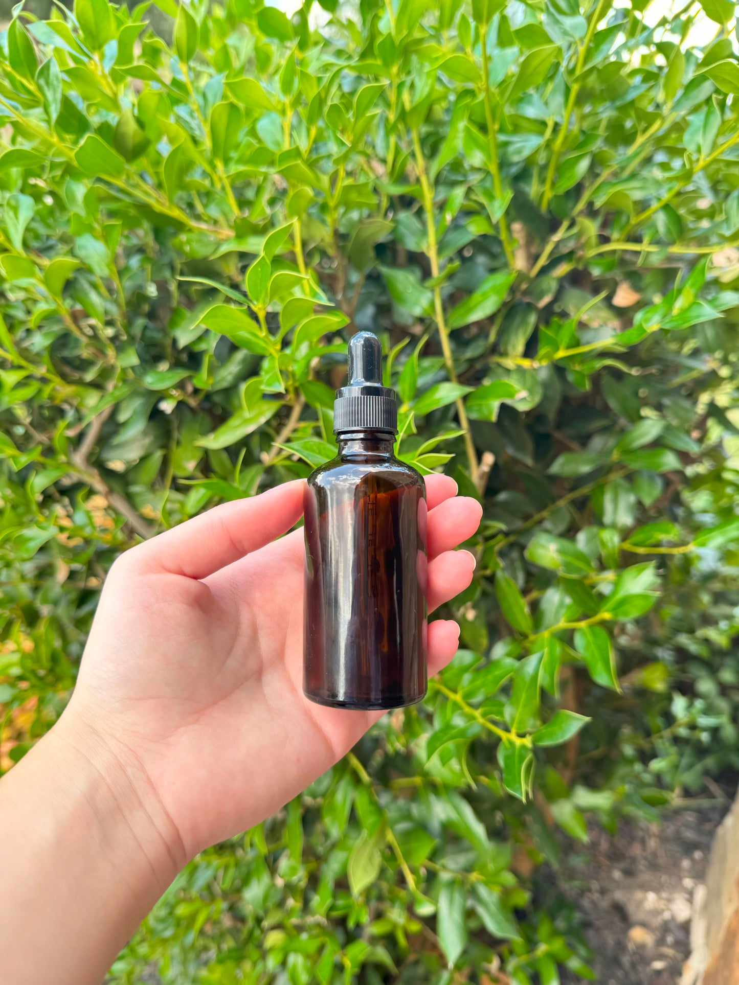 Hair Growth Oil