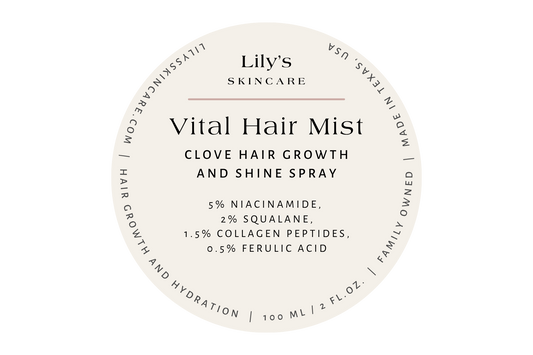Vital Hair Mist