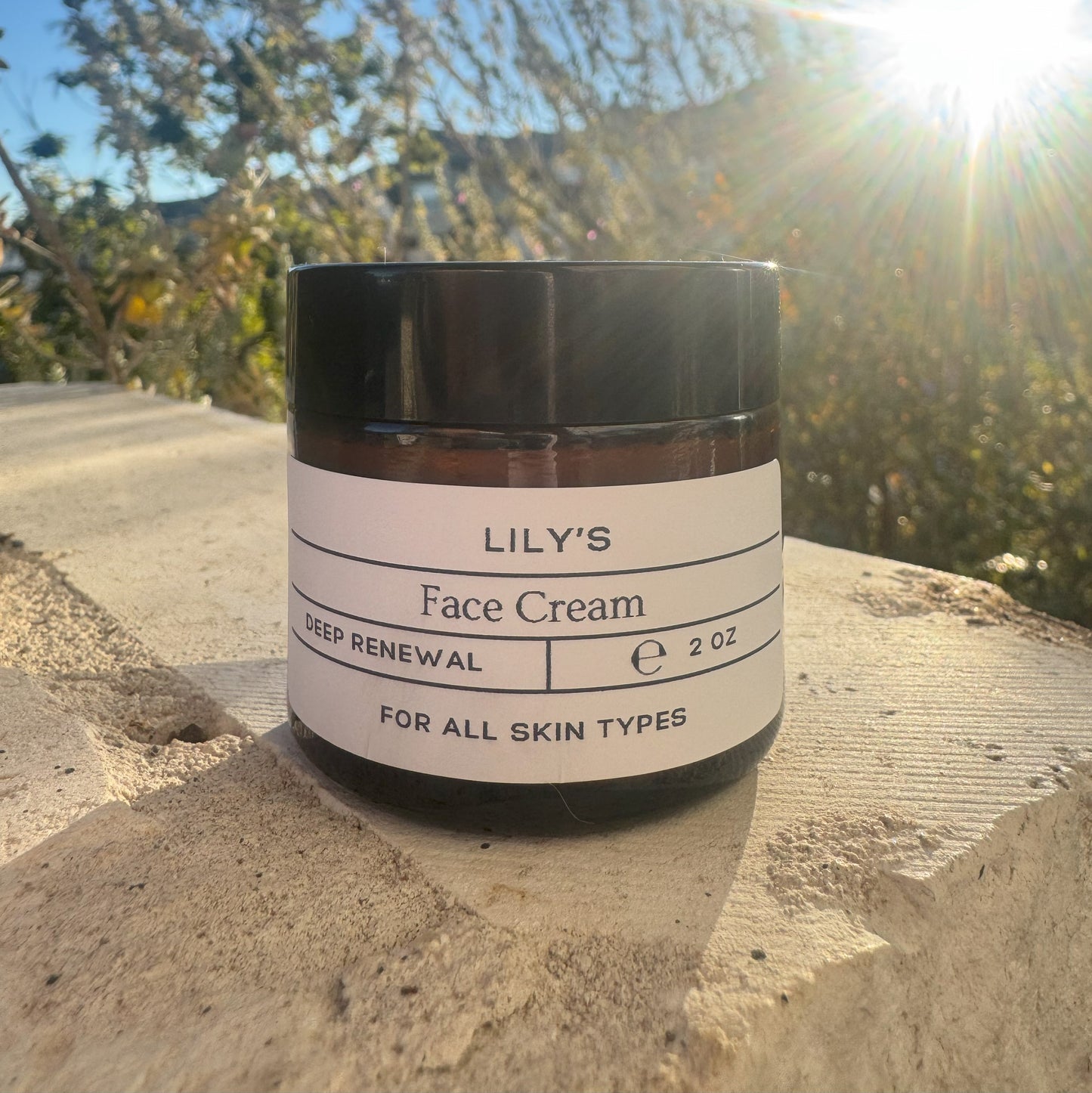 Anti-Aging Tallow Face Cream