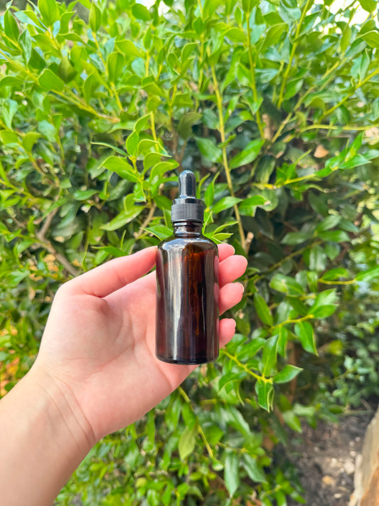 Hair Growth Oil