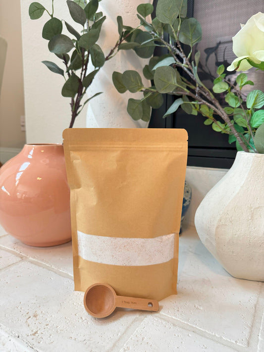 Laundry Powder Cozy Vanilla