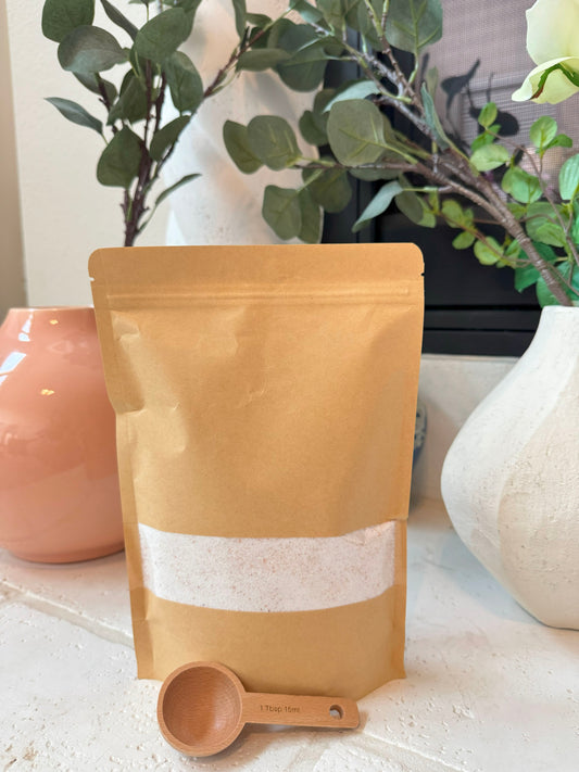 Dishwasher Powder Jasmine