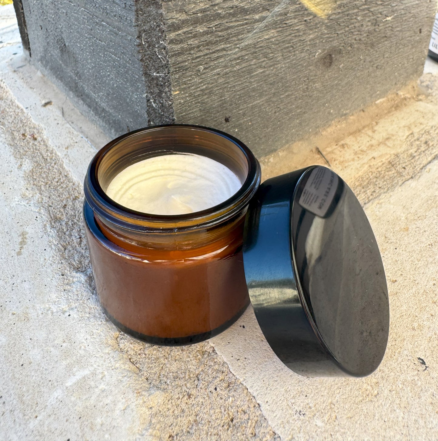 Anti-Aging Tallow Face Cream