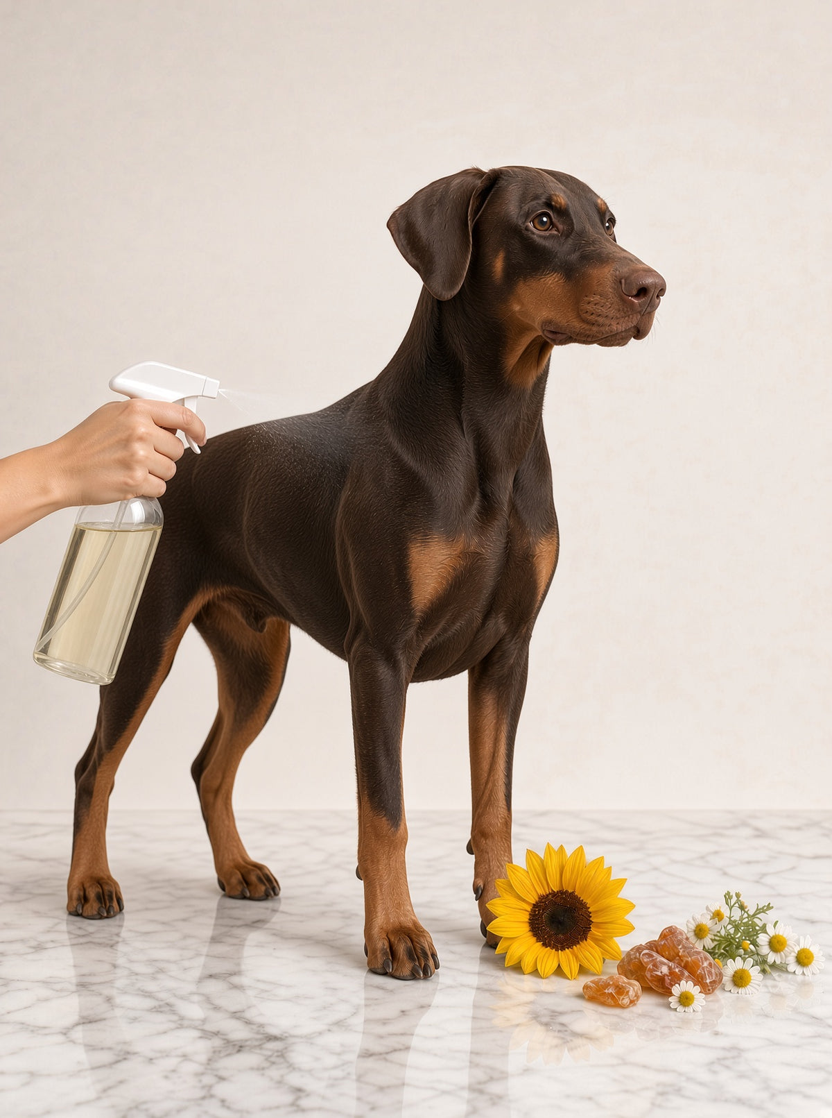 Pet Conditioning Mist