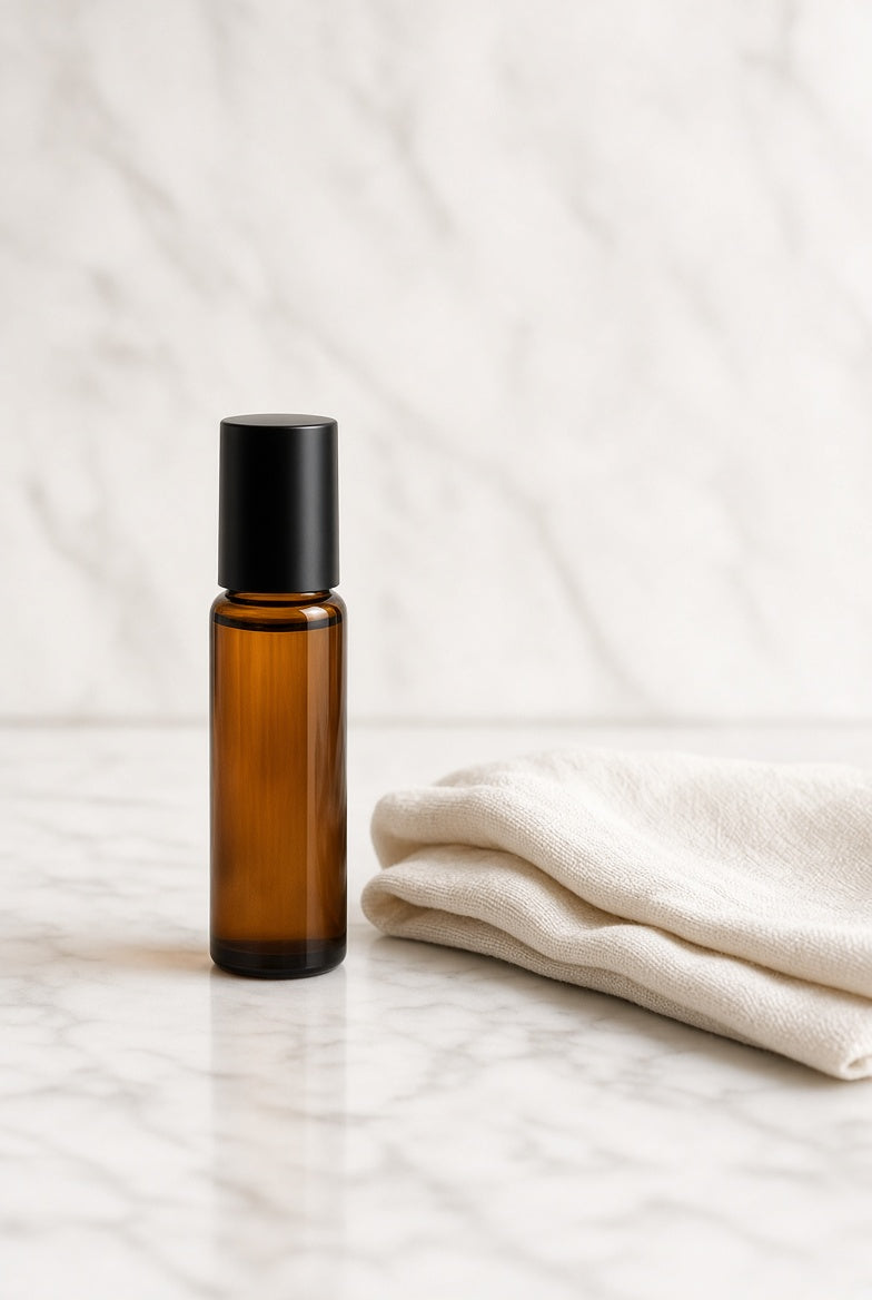 Nail and Cuticle Oil