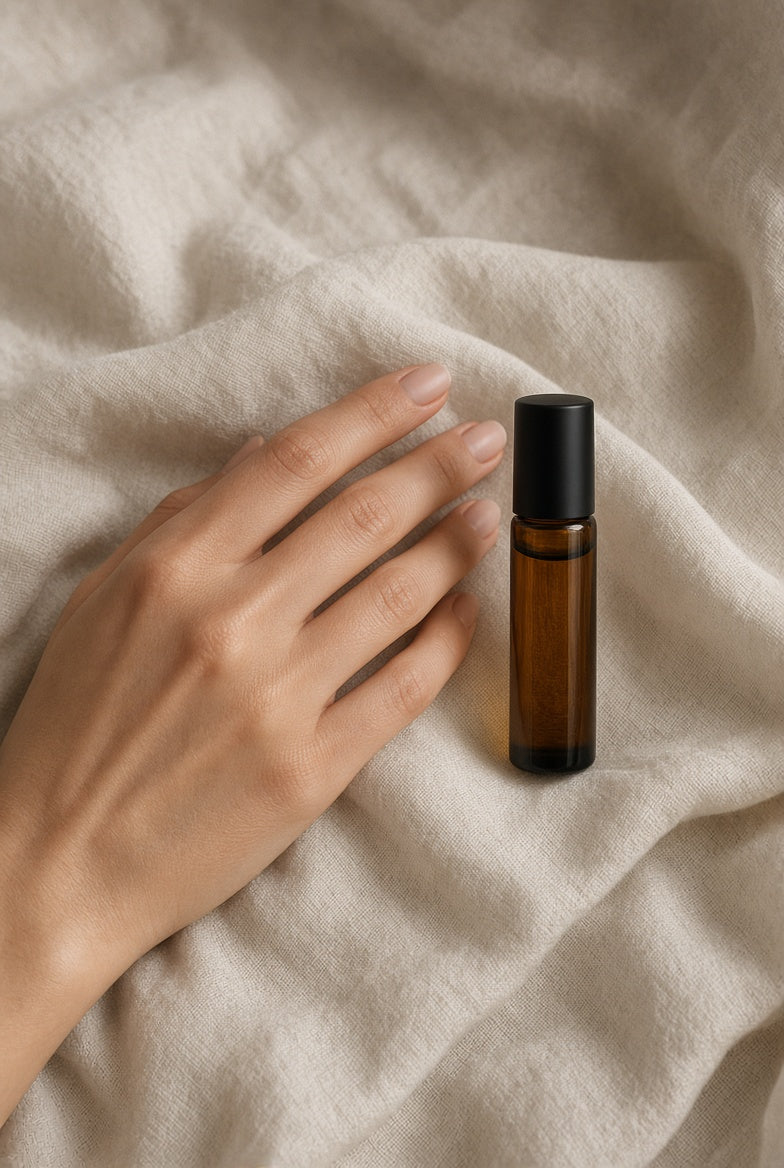 Nail and Cuticle Oil