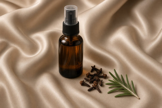Clove Facial Mist