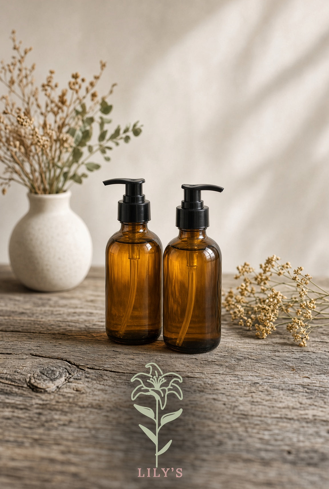 Body Oil
