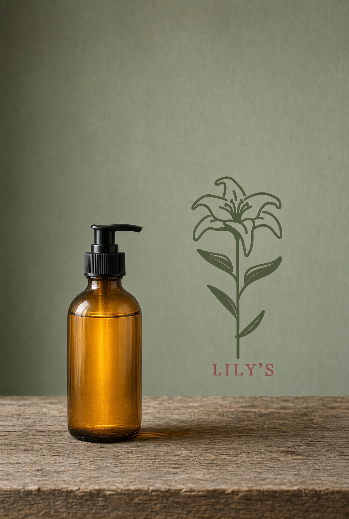 Body Oil