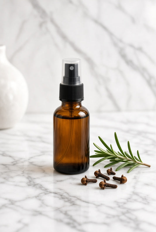 Vital Hair Mist