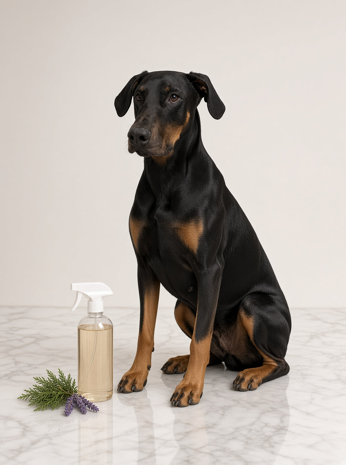 Pet Coat Refresh Mist