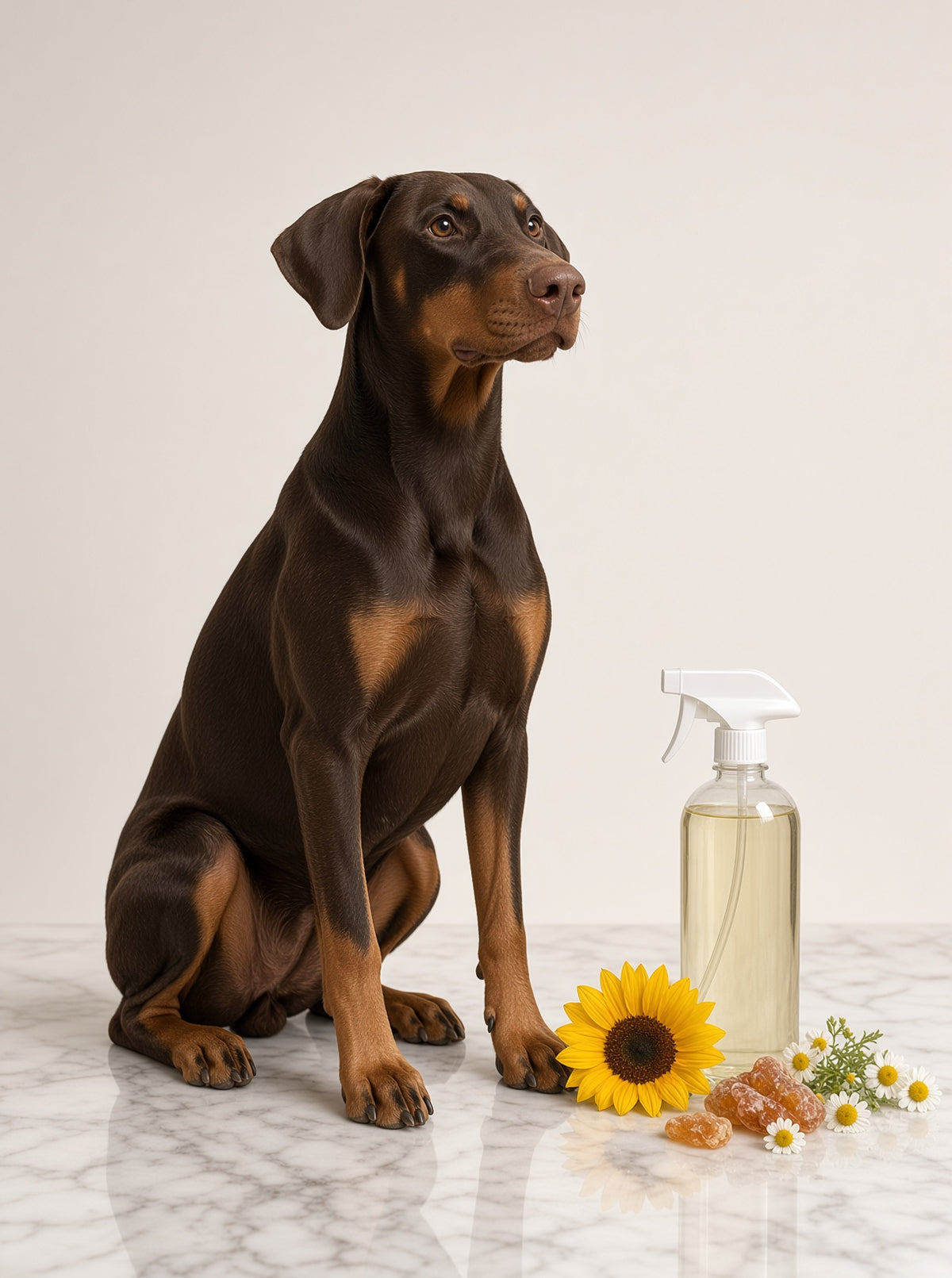 Pet Conditioning Mist